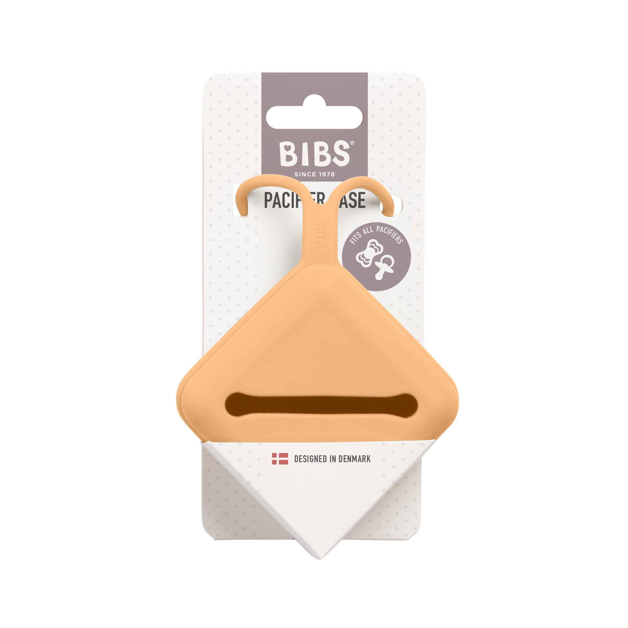 Футляр для пустышки BIBS - фото 2