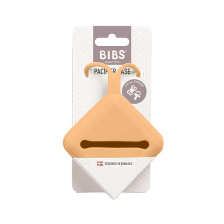 Футляр для пустышки BIBS