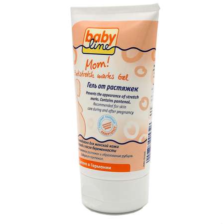 Гель Baby line The Original 150 мл