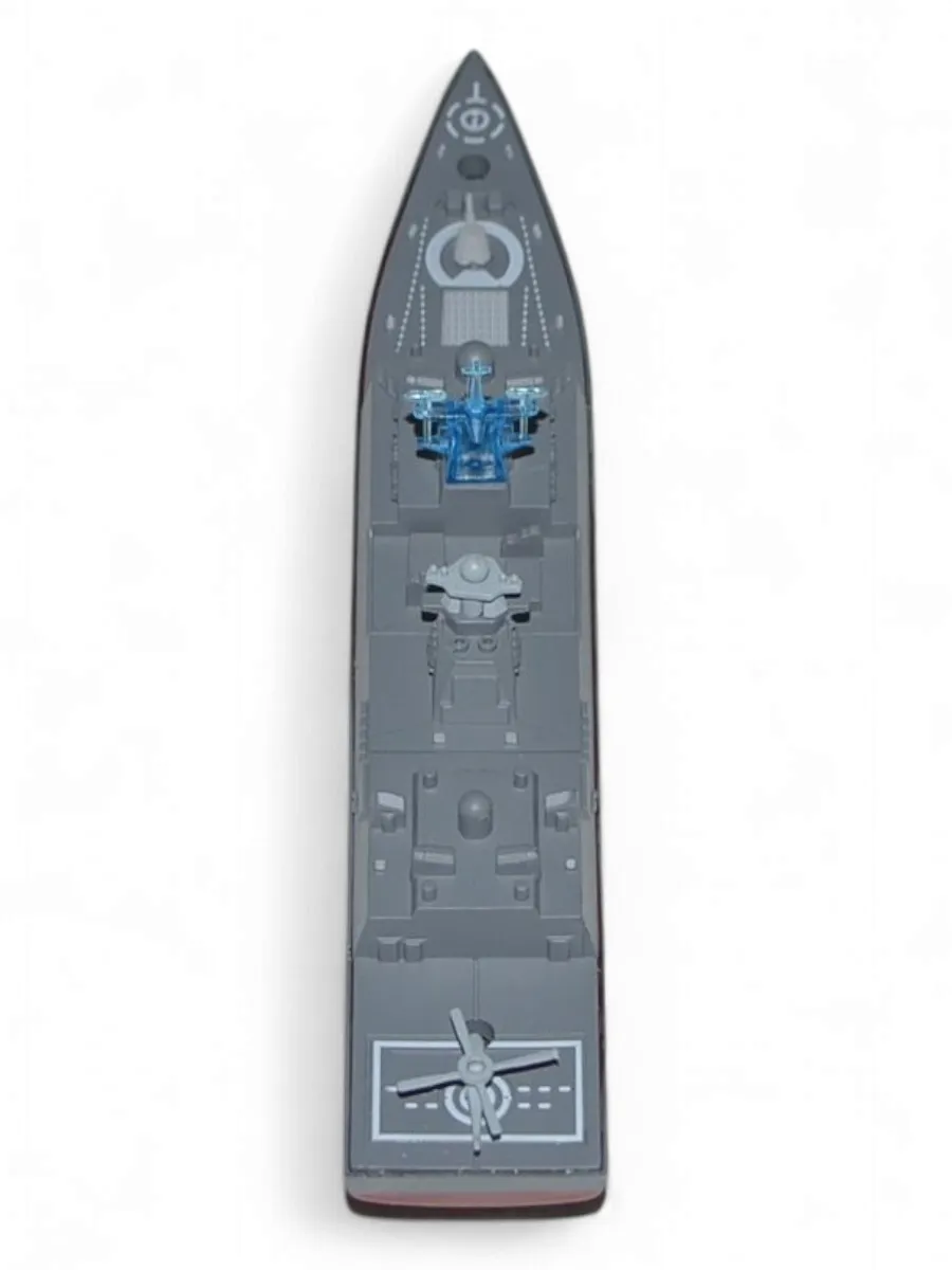 Автомобиль РУ Huican - фото 7