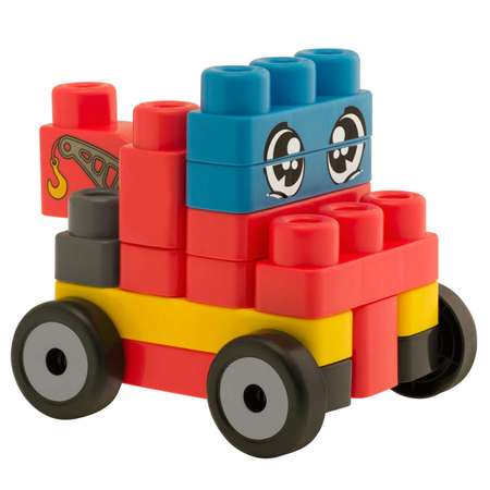 Игрушка Chicco кубики