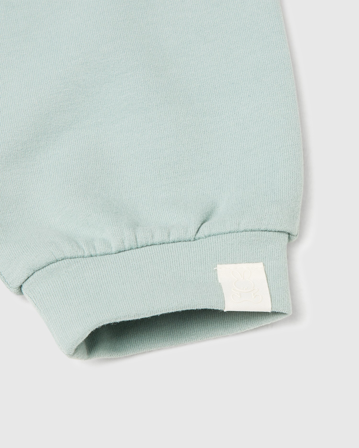 Брюки United Colors of Benetton 25A_3MDSAF02C_30V - фото 3