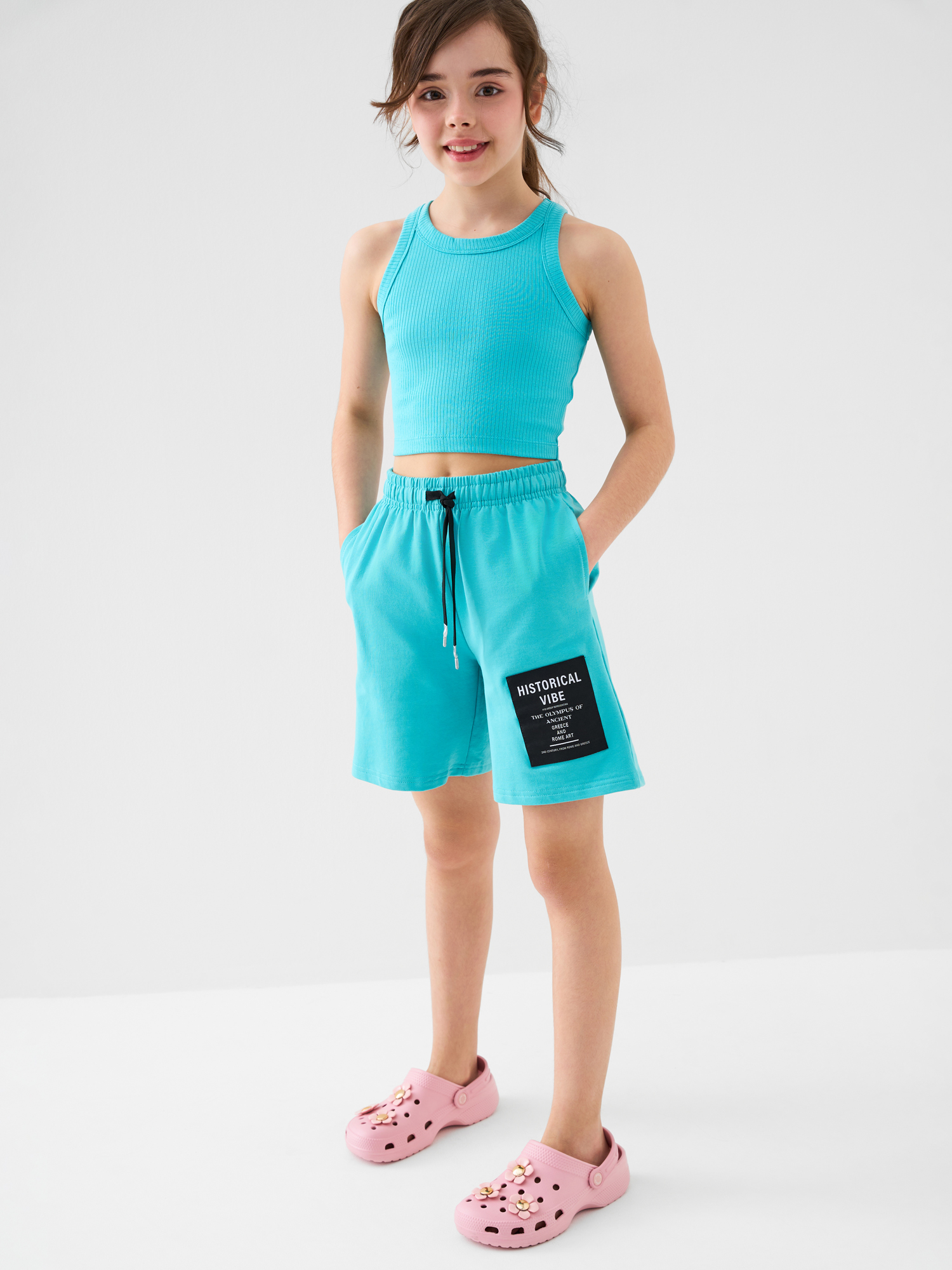 Сабо PlayToday 12621708 - фото 3