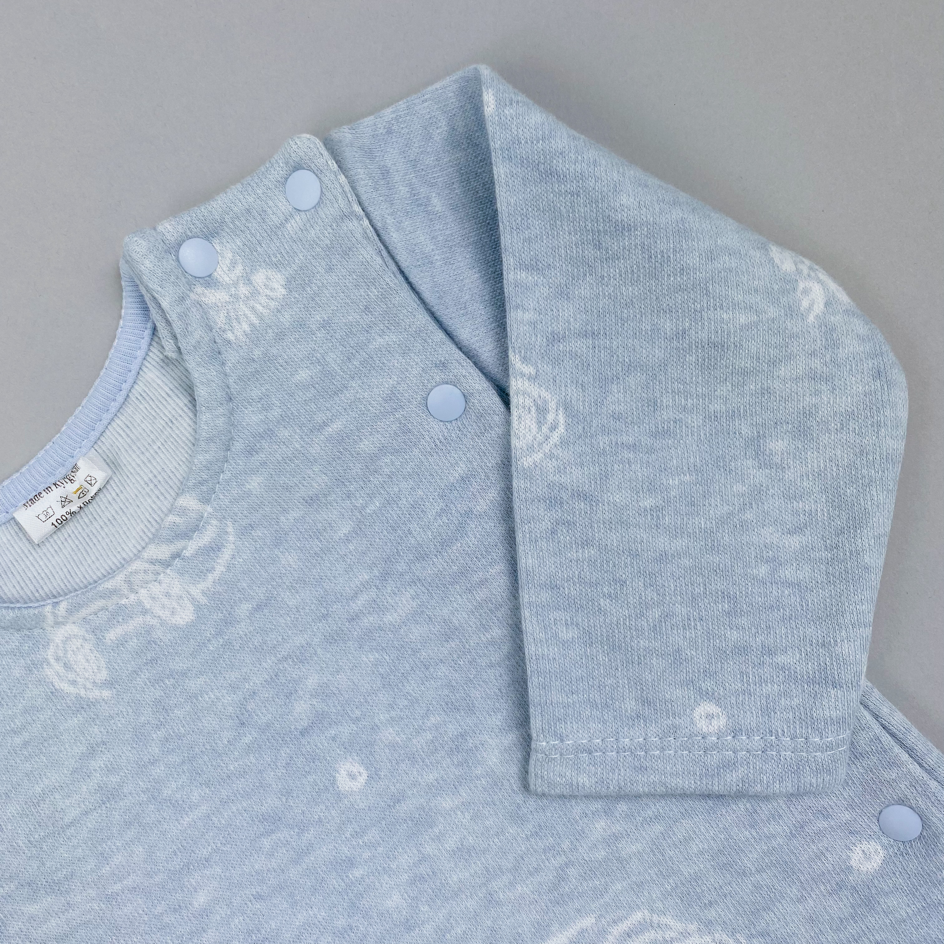 Комбинезон Clariss ЦБ-00001138 - фото 2