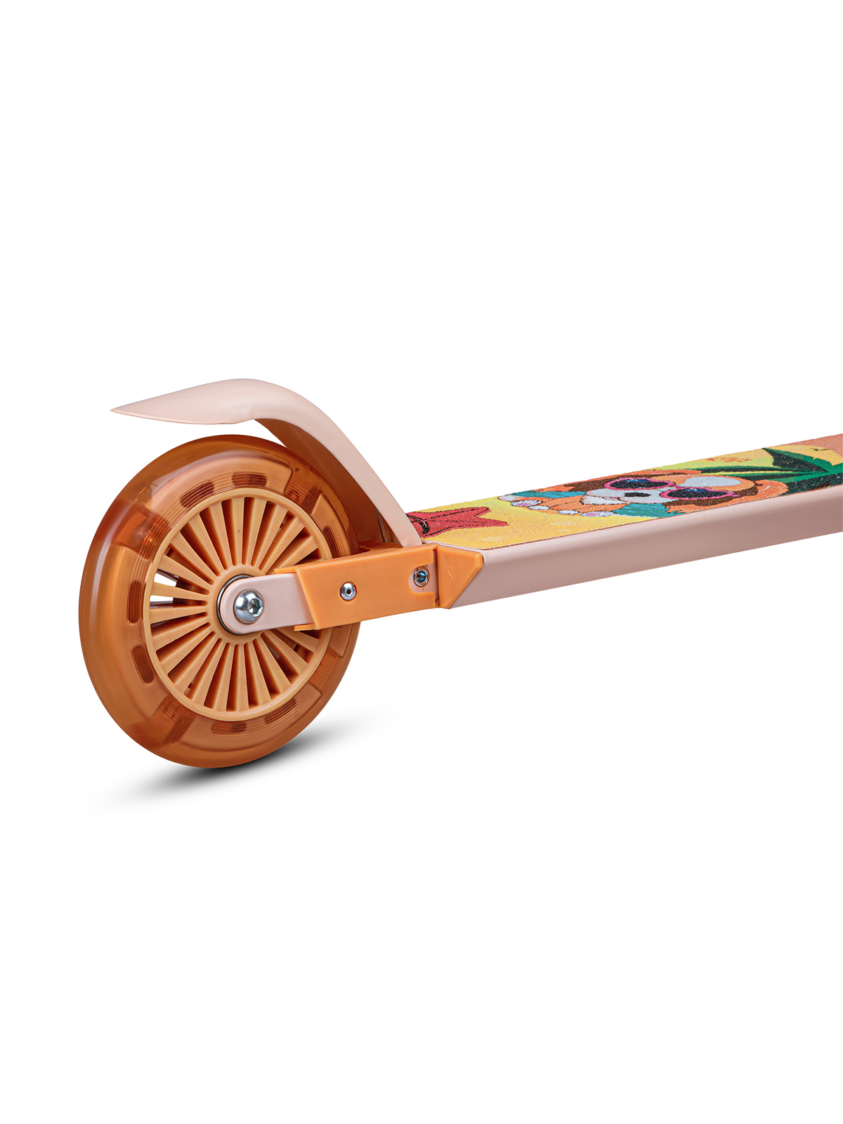 Самокат CITYRIDE двухколесный - фото 17