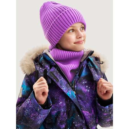 Пальто NIKASTYLE