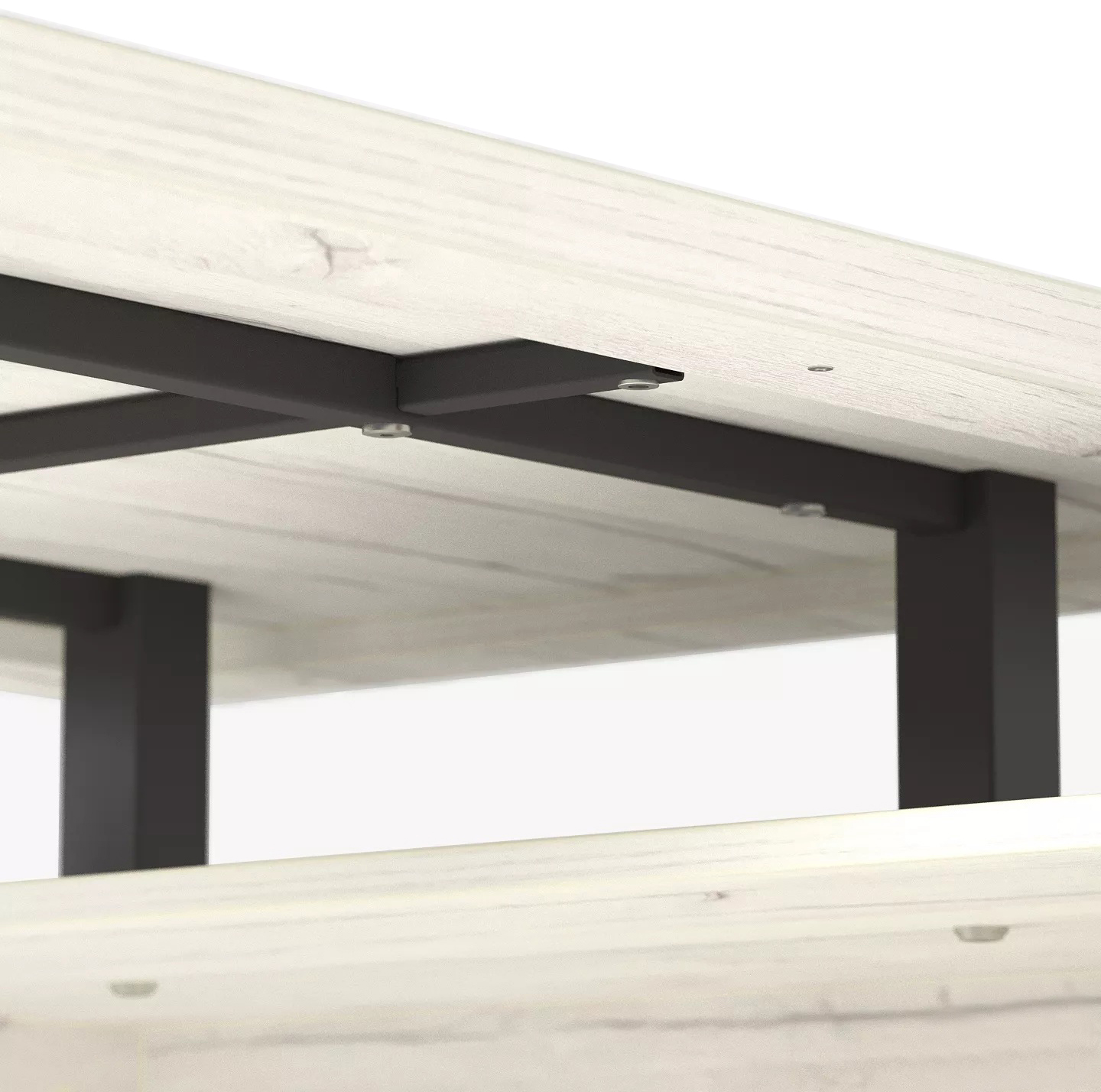 Письменный стол КАЛИФОРНИЯ МЕБЕЛЬ Хардвиг СР01 - фото 22