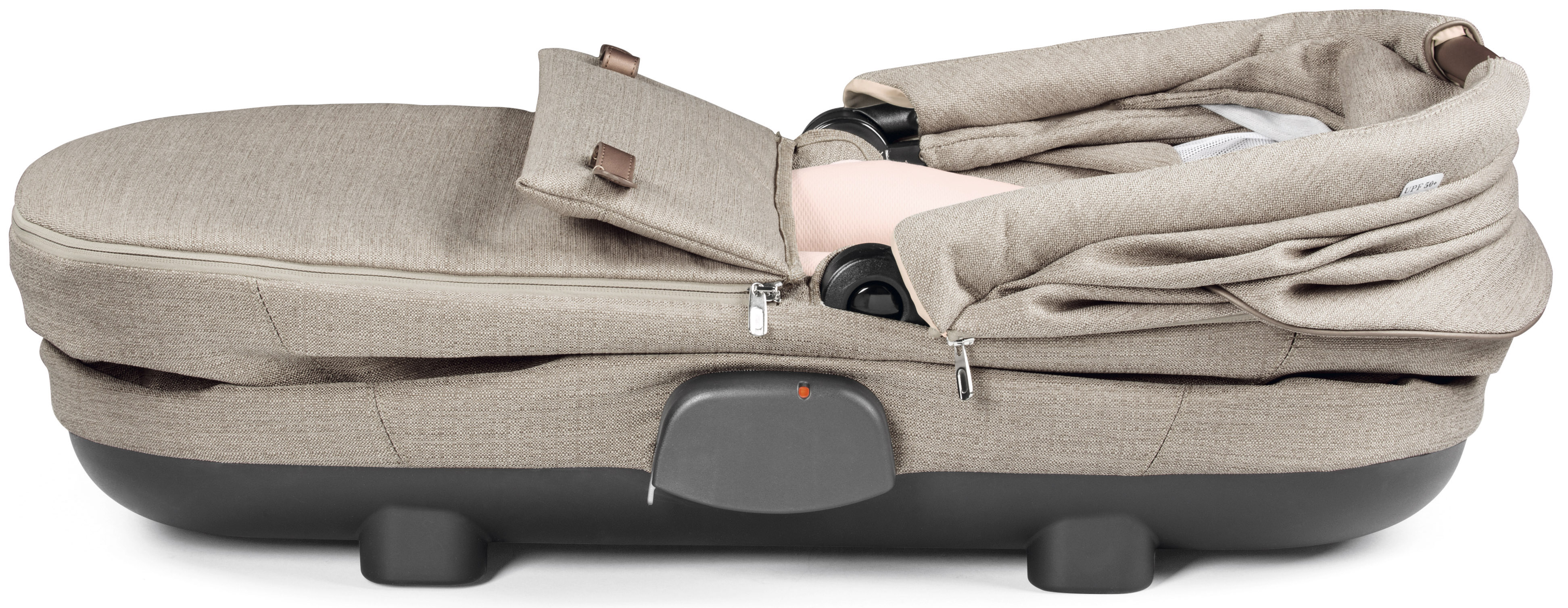 Люлька Peg-Perego Flex - фото 9