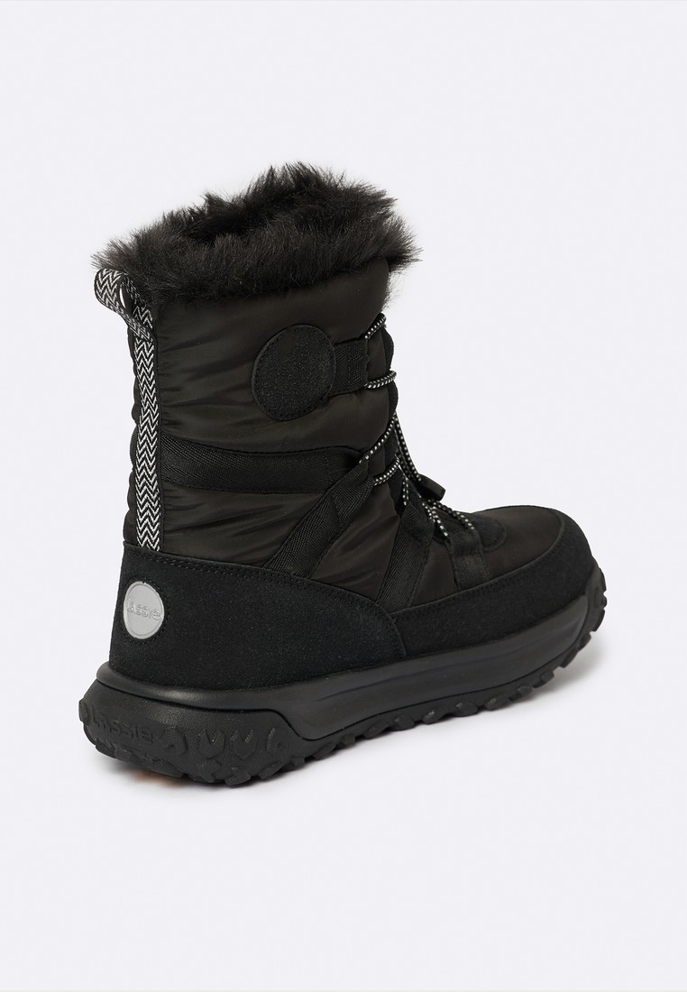 Сапоги Lassie 73403401-9990 - фото 9