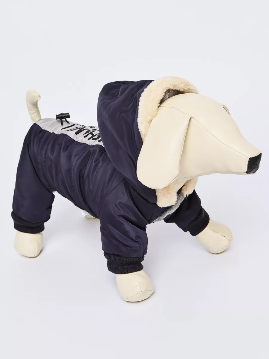 Комбинезон PIFPAF DOG 937-83 - фото 4