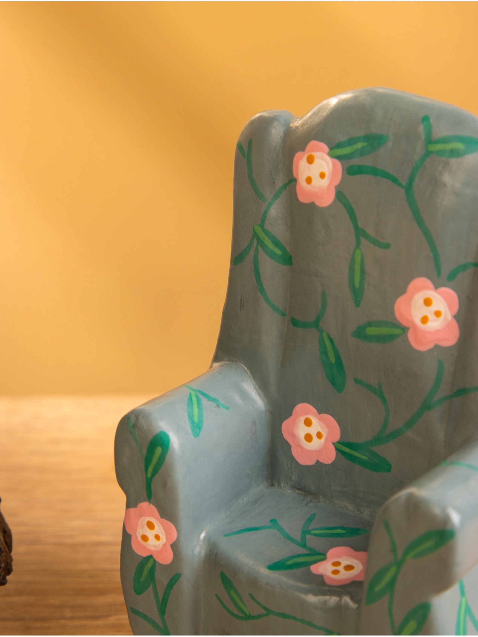 Аксессуар для кукол Sima-Land кресло 10465175 - фото 6