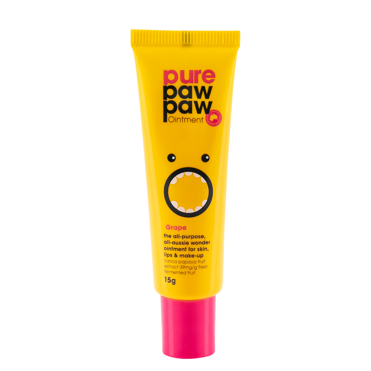 Гигиеническая помада Pure Paw Paw - фото 1