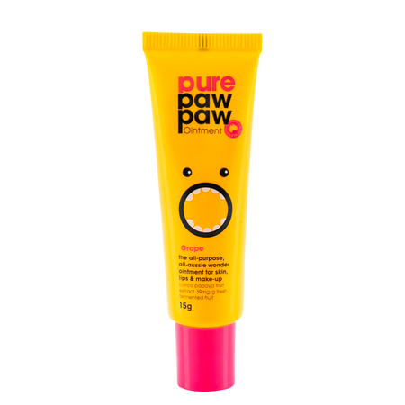 Гигиеническая помада Pure Paw Paw