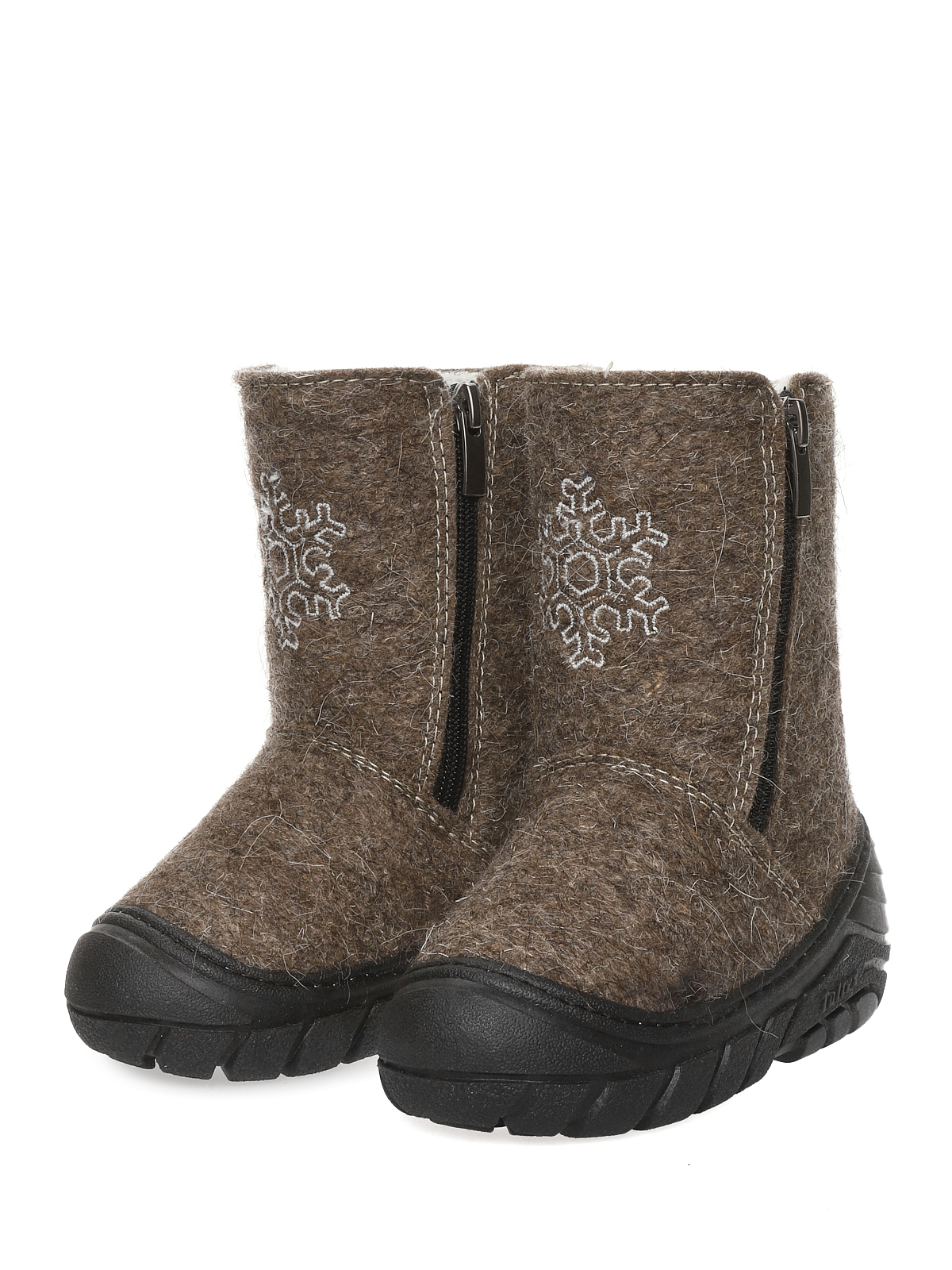 Валенки MakFly 88MF1201-00454 - фото 1