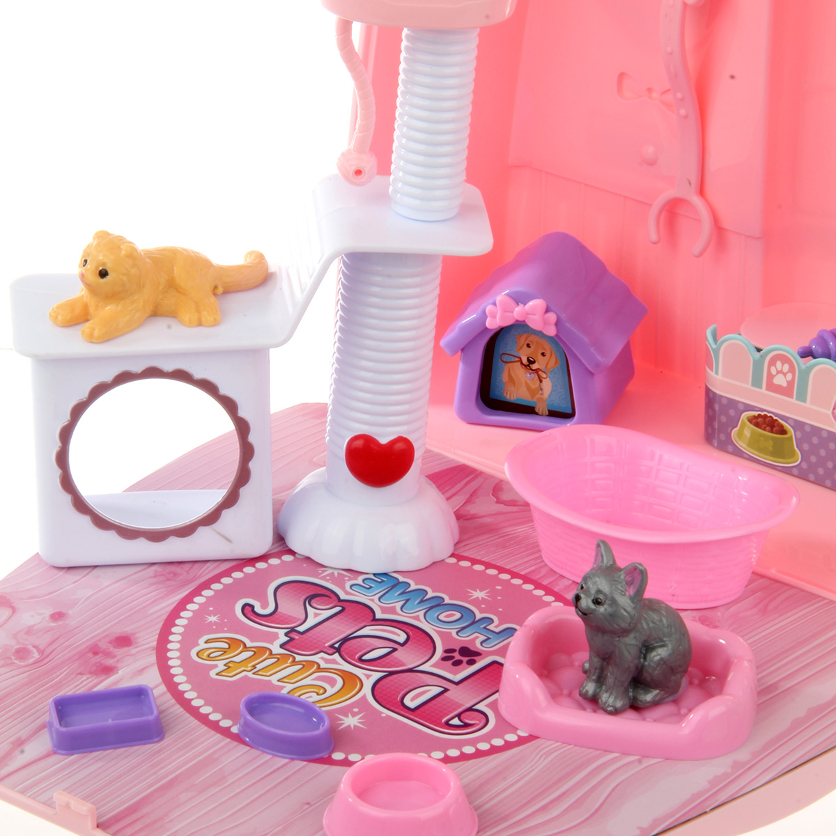 Кукла модельная Veld Co модель 122163 - фото 15