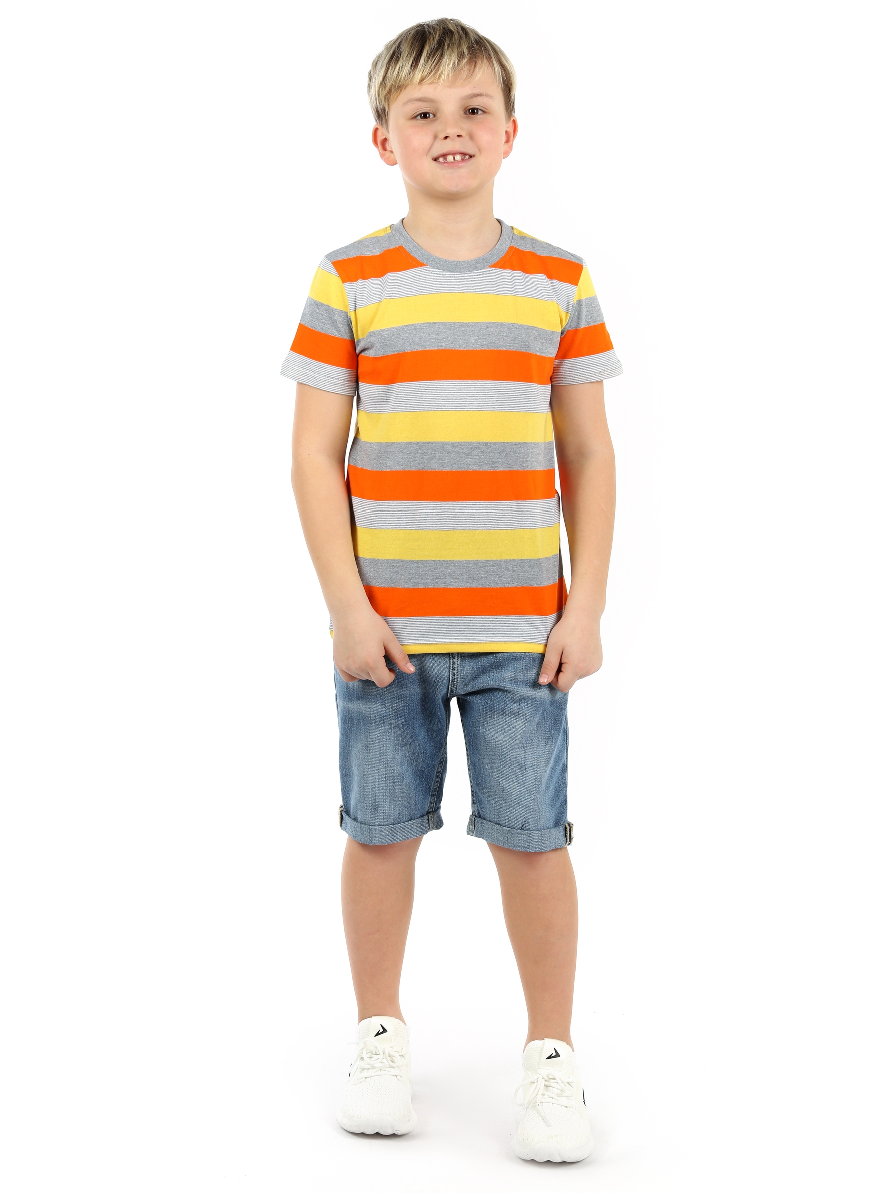 Футболка N.O.A. 11235-7 - фото 15