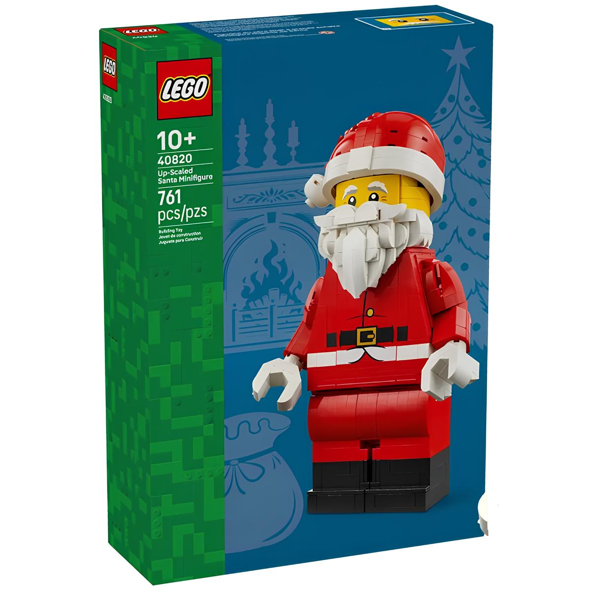 Конструктор LEGO Seasonal - фото 1
