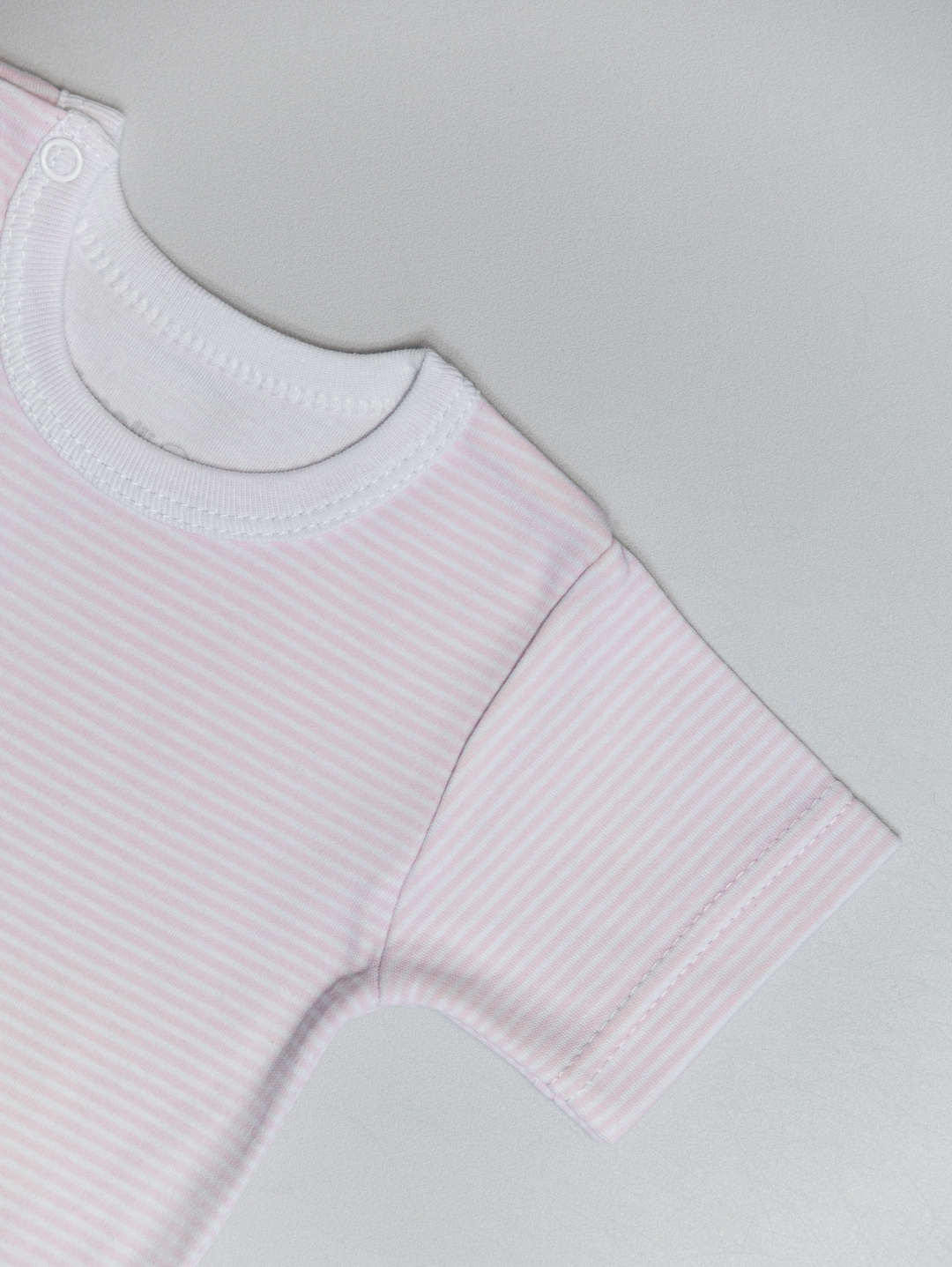 Футболка Amelli КЛ.150.008.0.0.006роз - фото 2