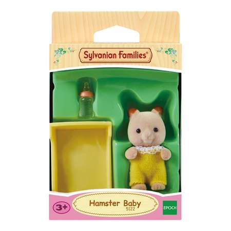 Игровой набор Sylvanian Families