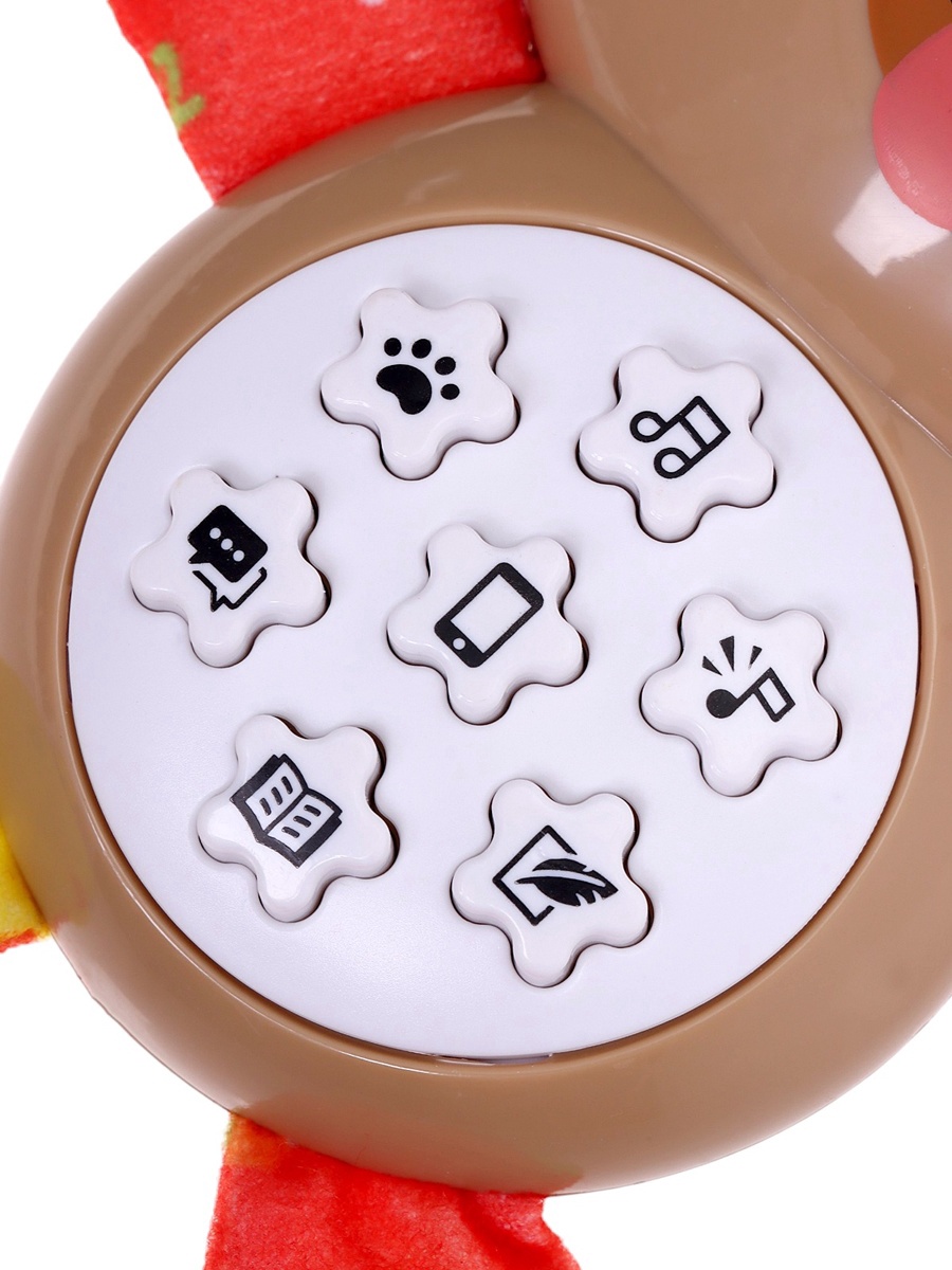 Игрушка Zabiaka - фото 8