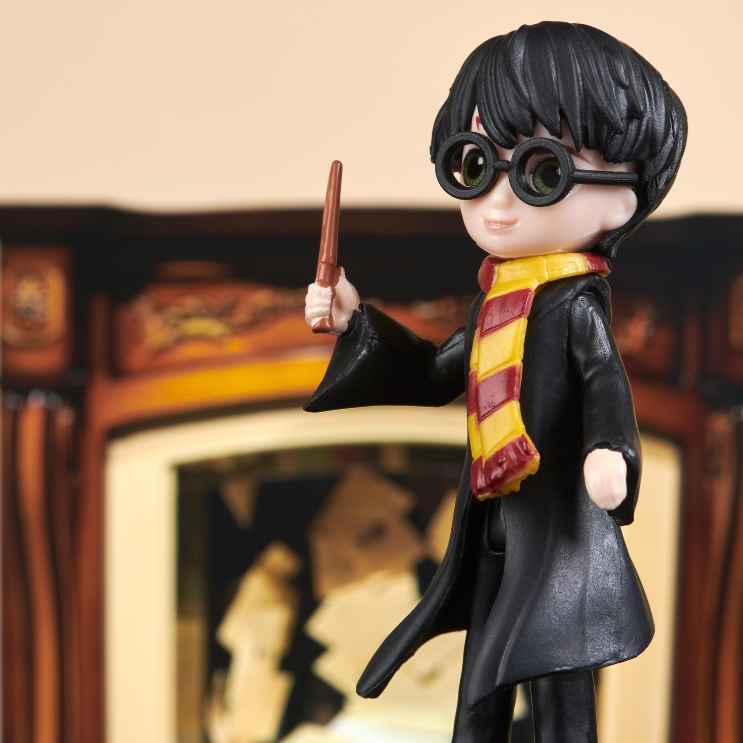Фигурка WWO Harry Potter - фото 7