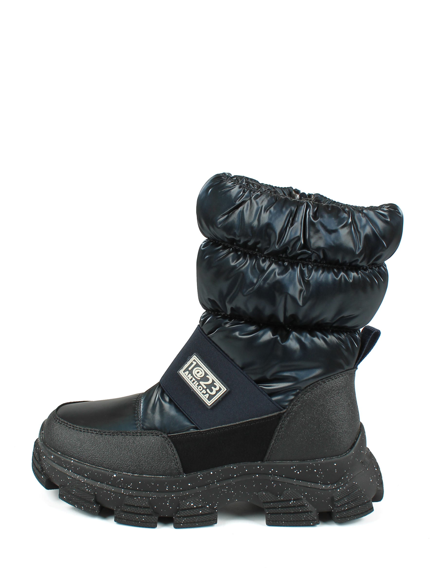 Ботинки Antilopa AL 15399 - фото 14