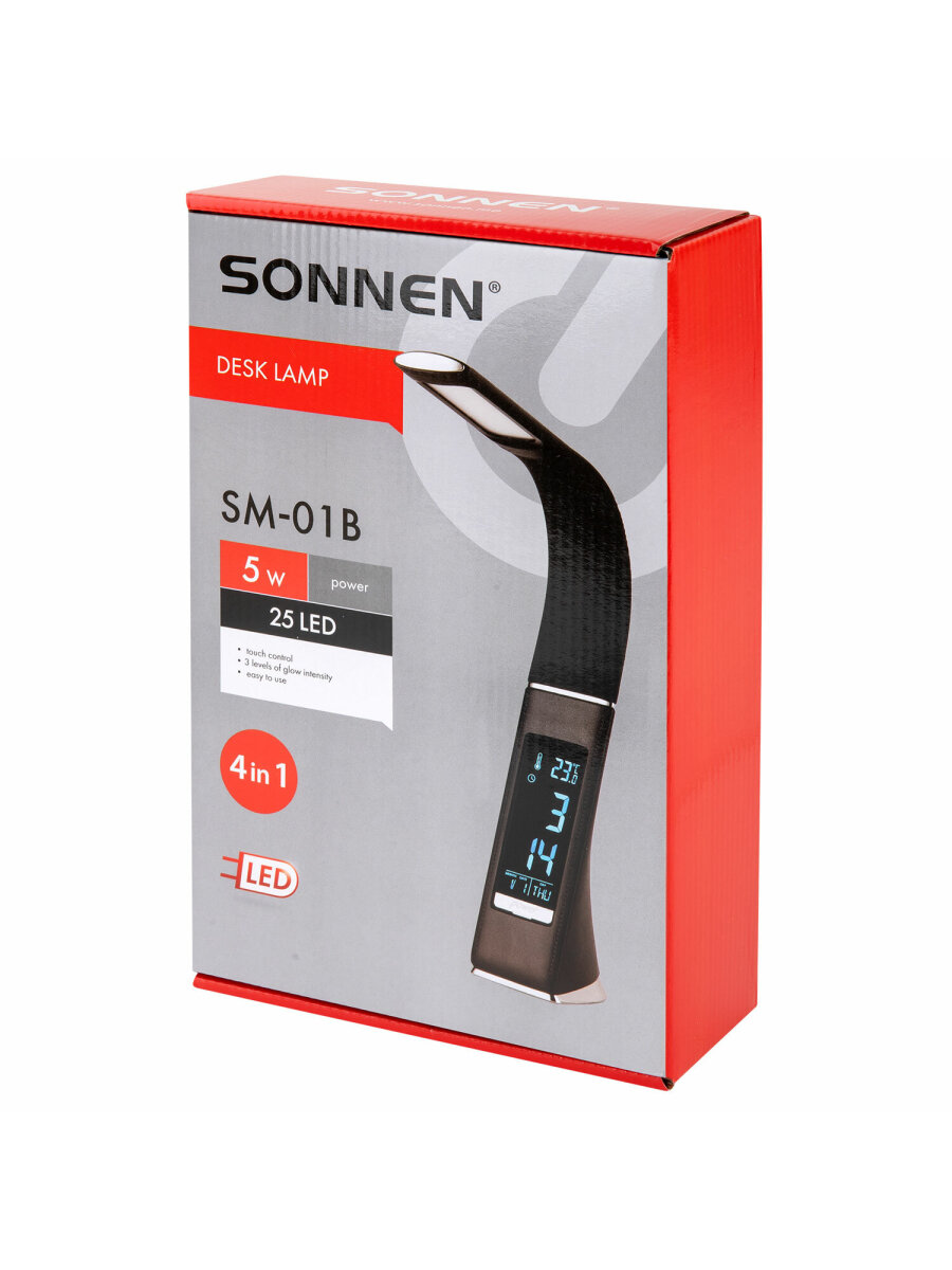 Лампа Sonnen - фото 13