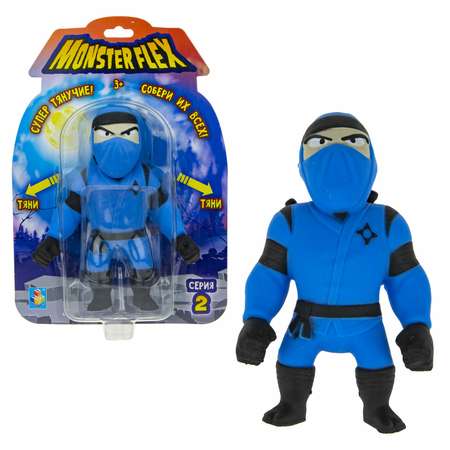 Фигурка Monster Flex