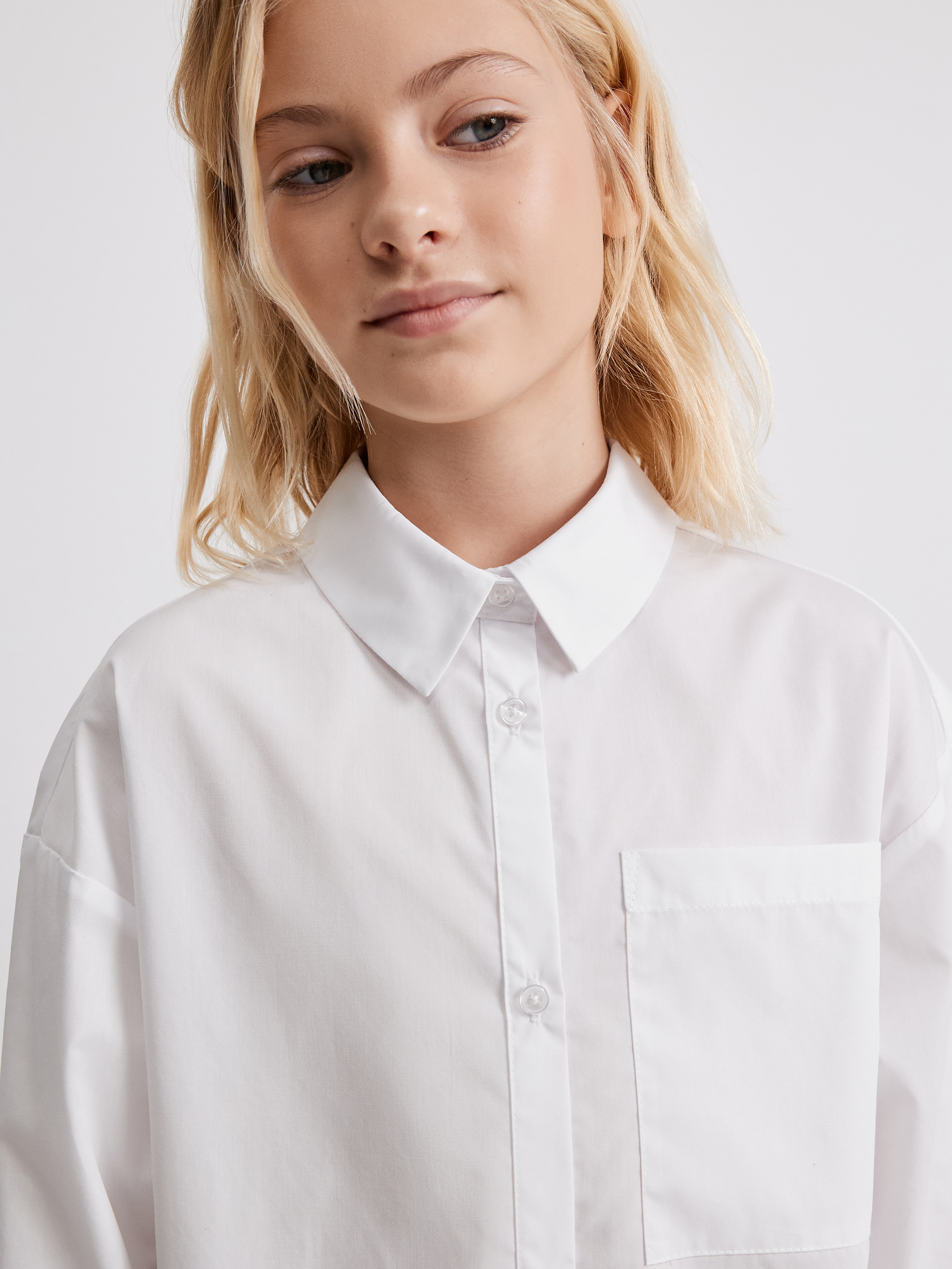 Рубашка Acoola 20210260149_0094538 - фото 5