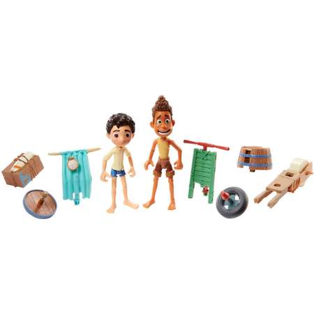 Игровой набор Pixar