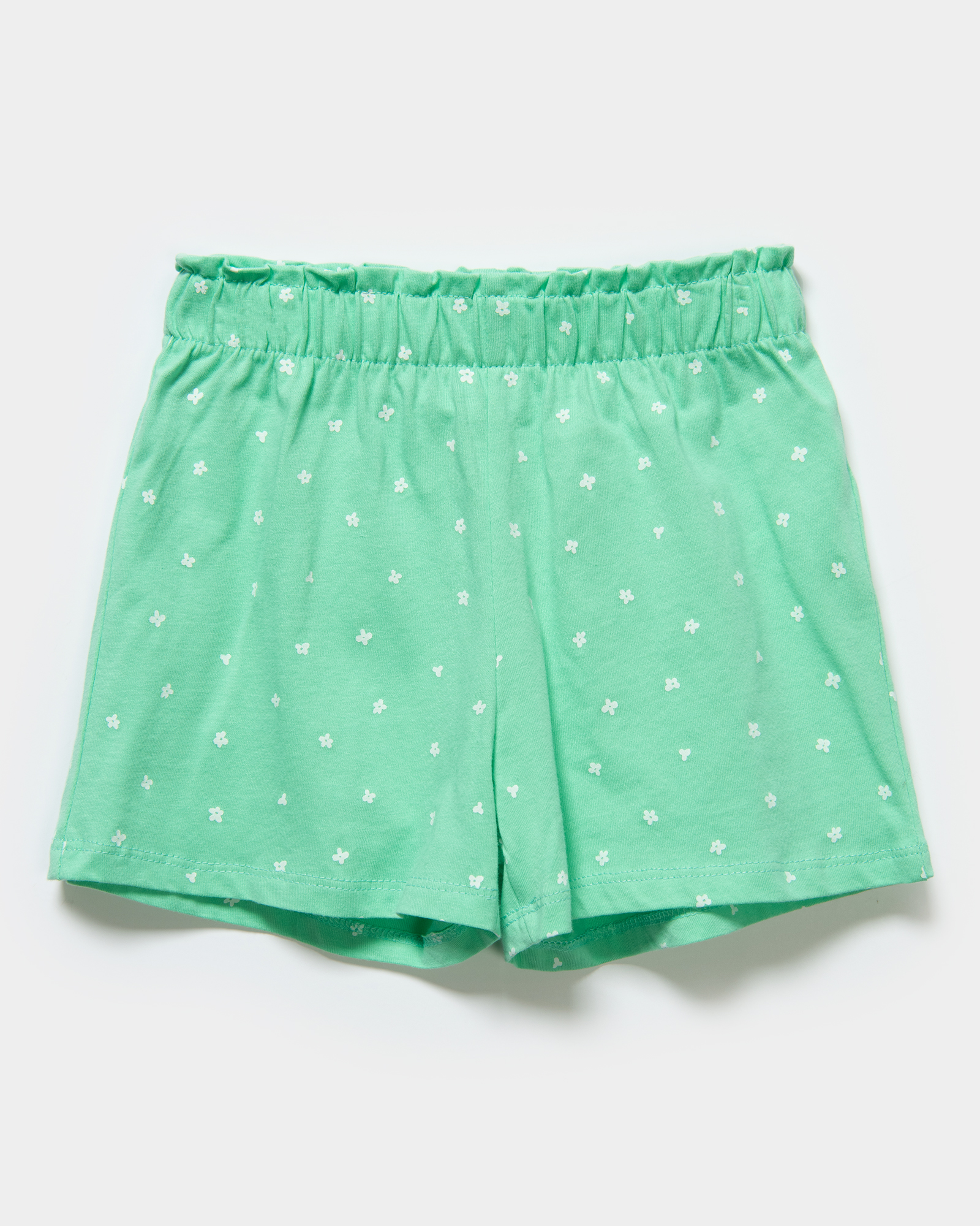 Шорты 2 шт Futurino S24FU3-G564kg-D744 - фото 5