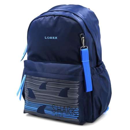 Рюкзак Lorex Stationery