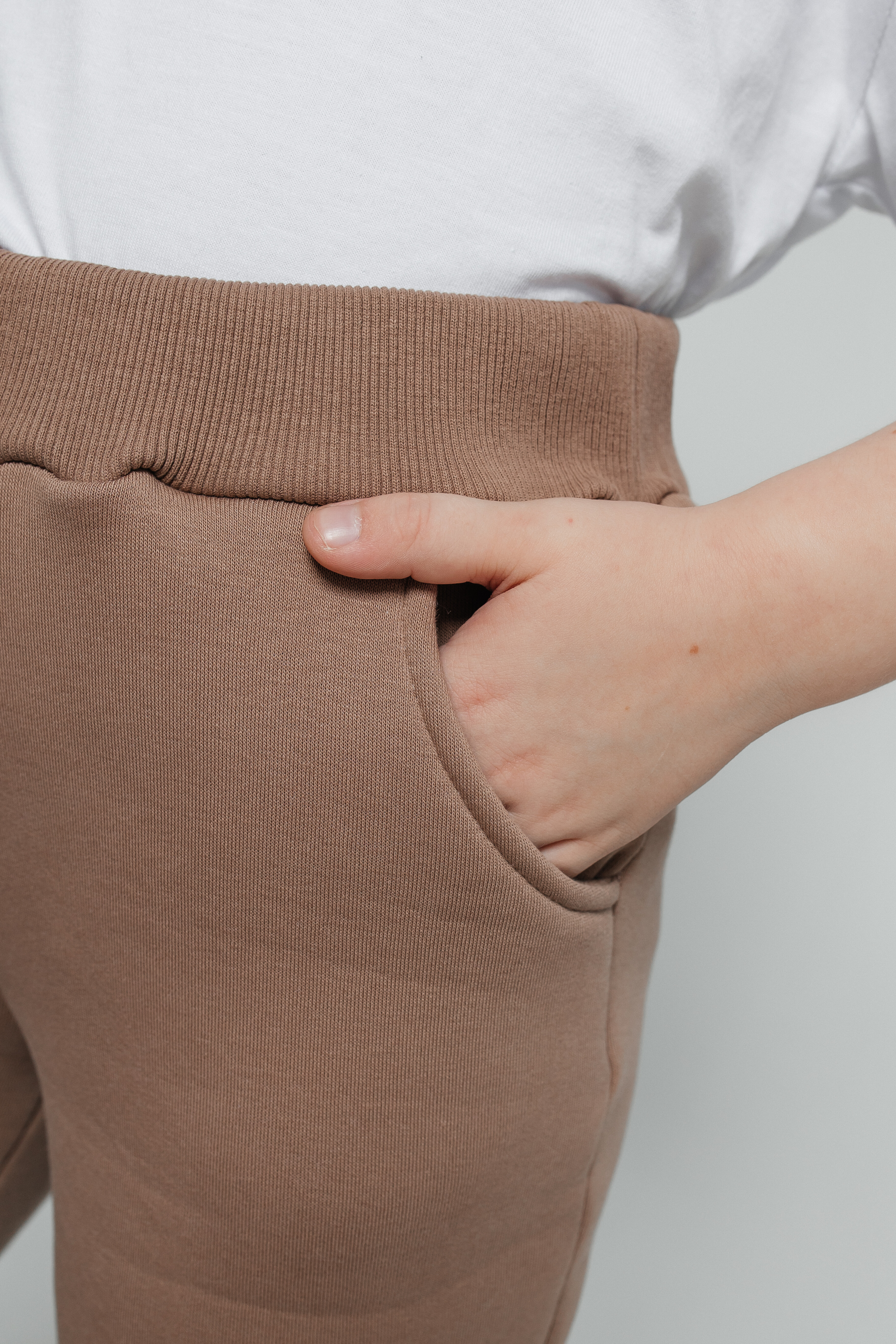 Брюки 5+ 37670284фу - фото 9