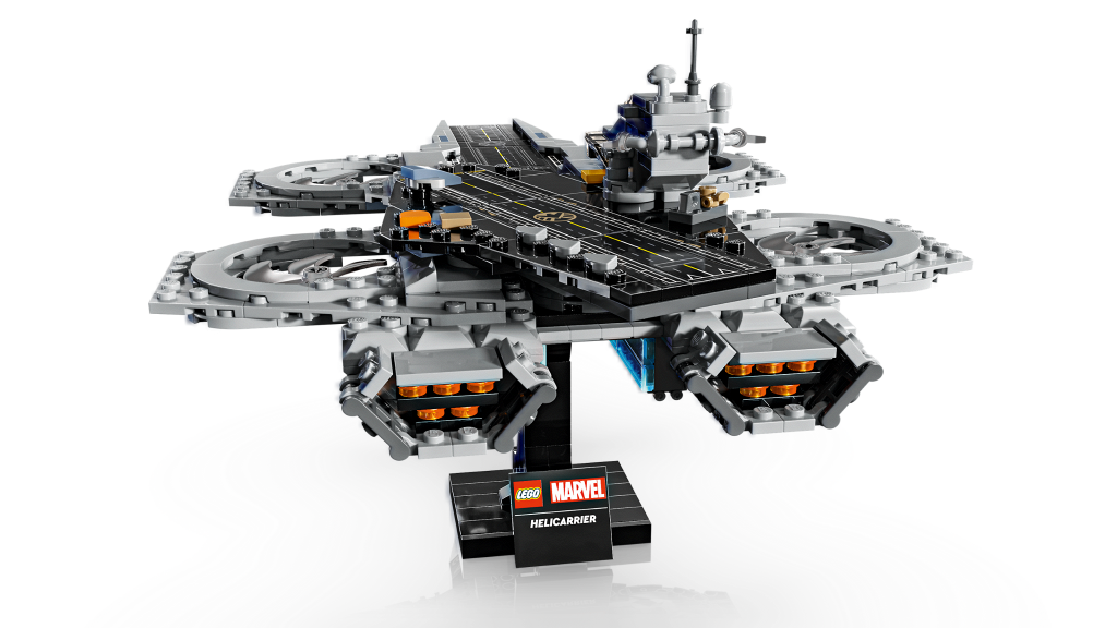 Конструктор LEGO 76295 509 дет. - фото 5