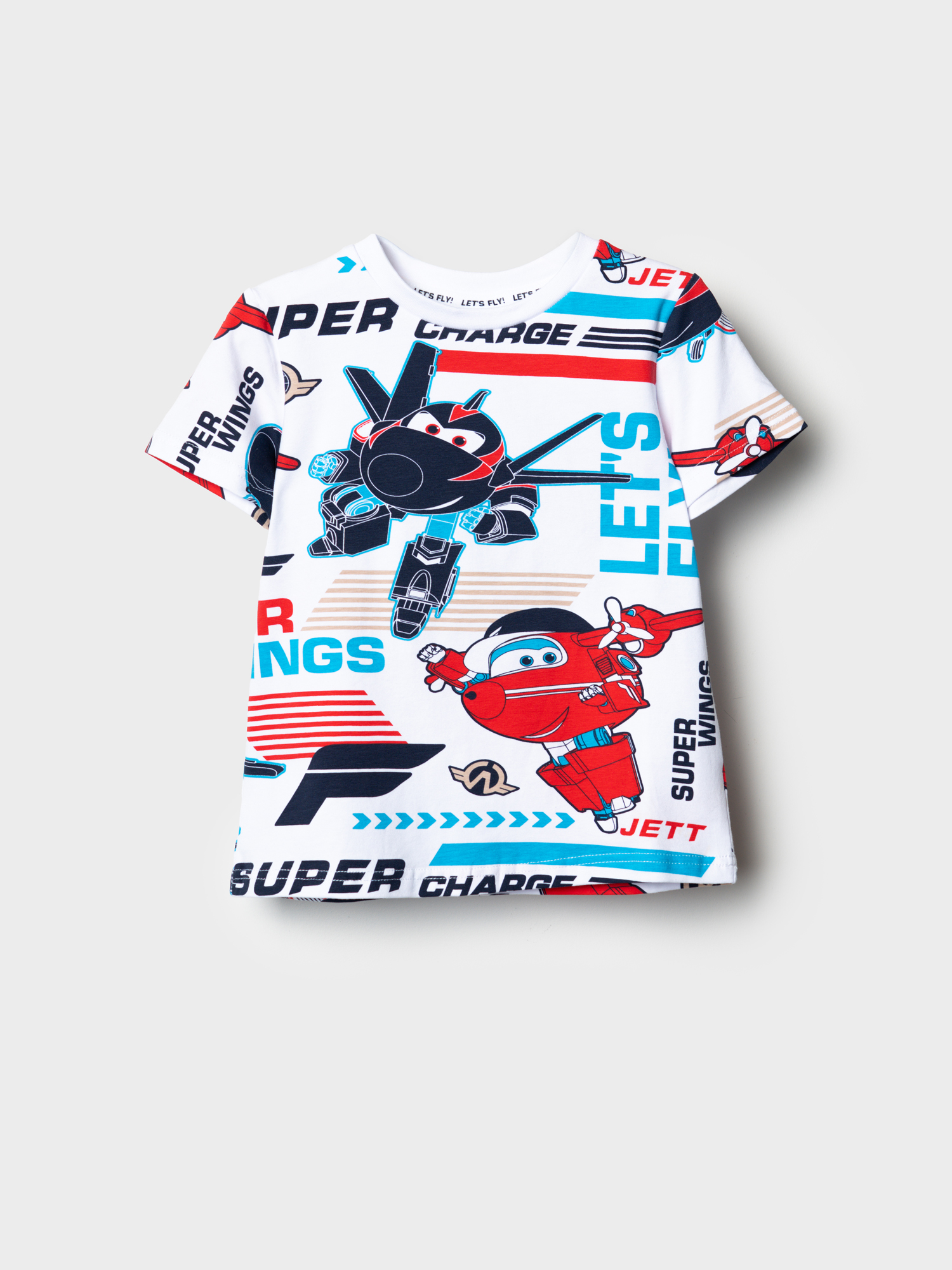 Футболка PlayToday 12632005 - фото 5