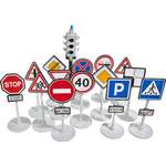 Игрушка светофор FORMA