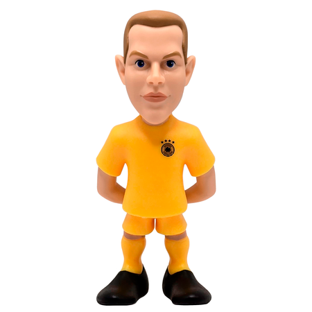 Фигурка MINIX Марк-Андре тер Стеген Germany