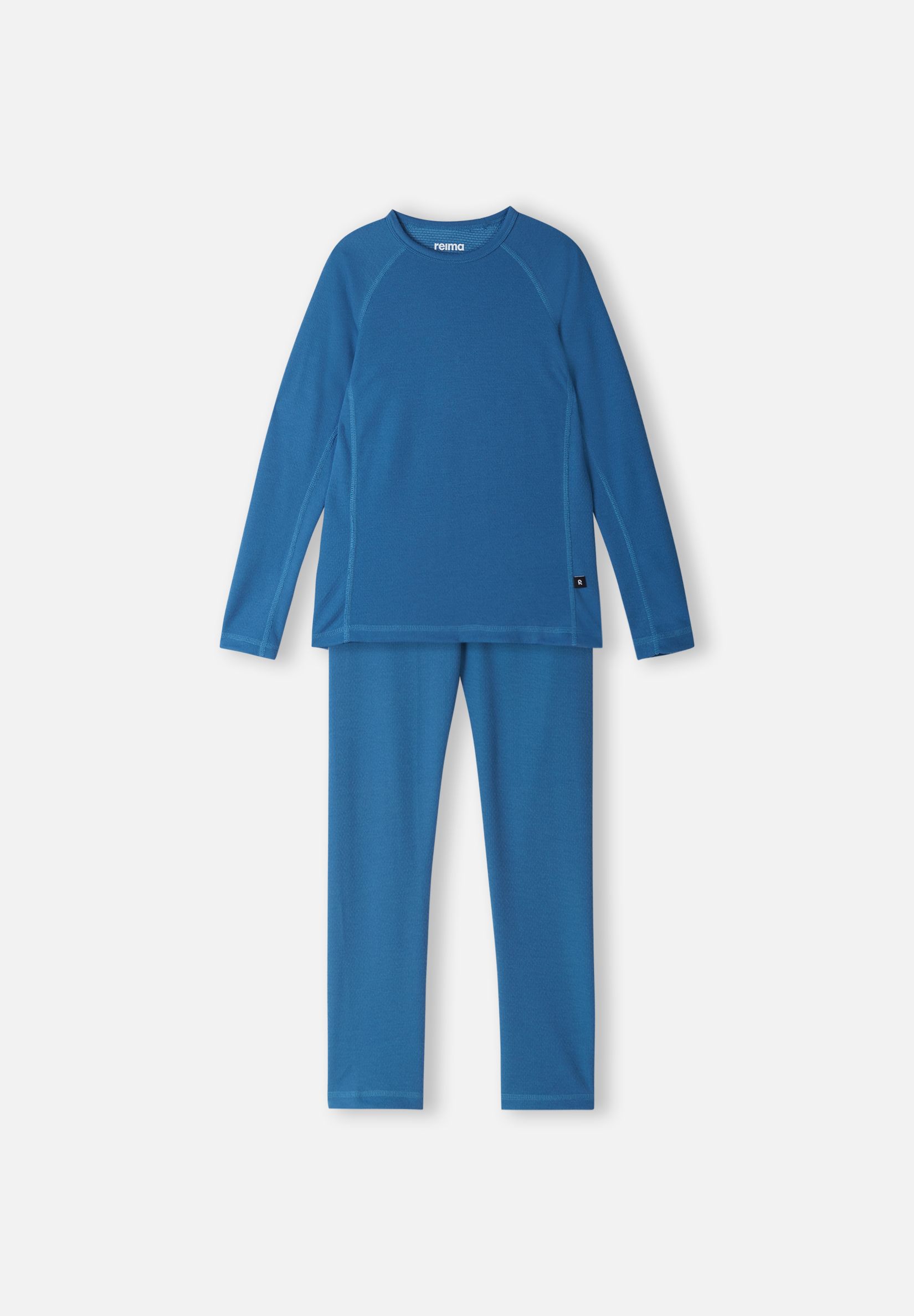 Комплект термобелья Reima 5200031A-6850 - фото 1