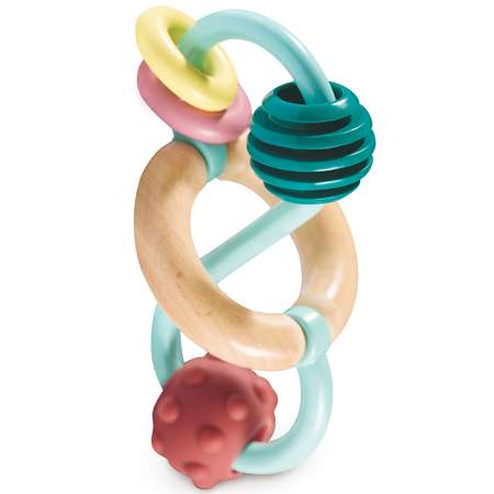Прорезыватель Hape