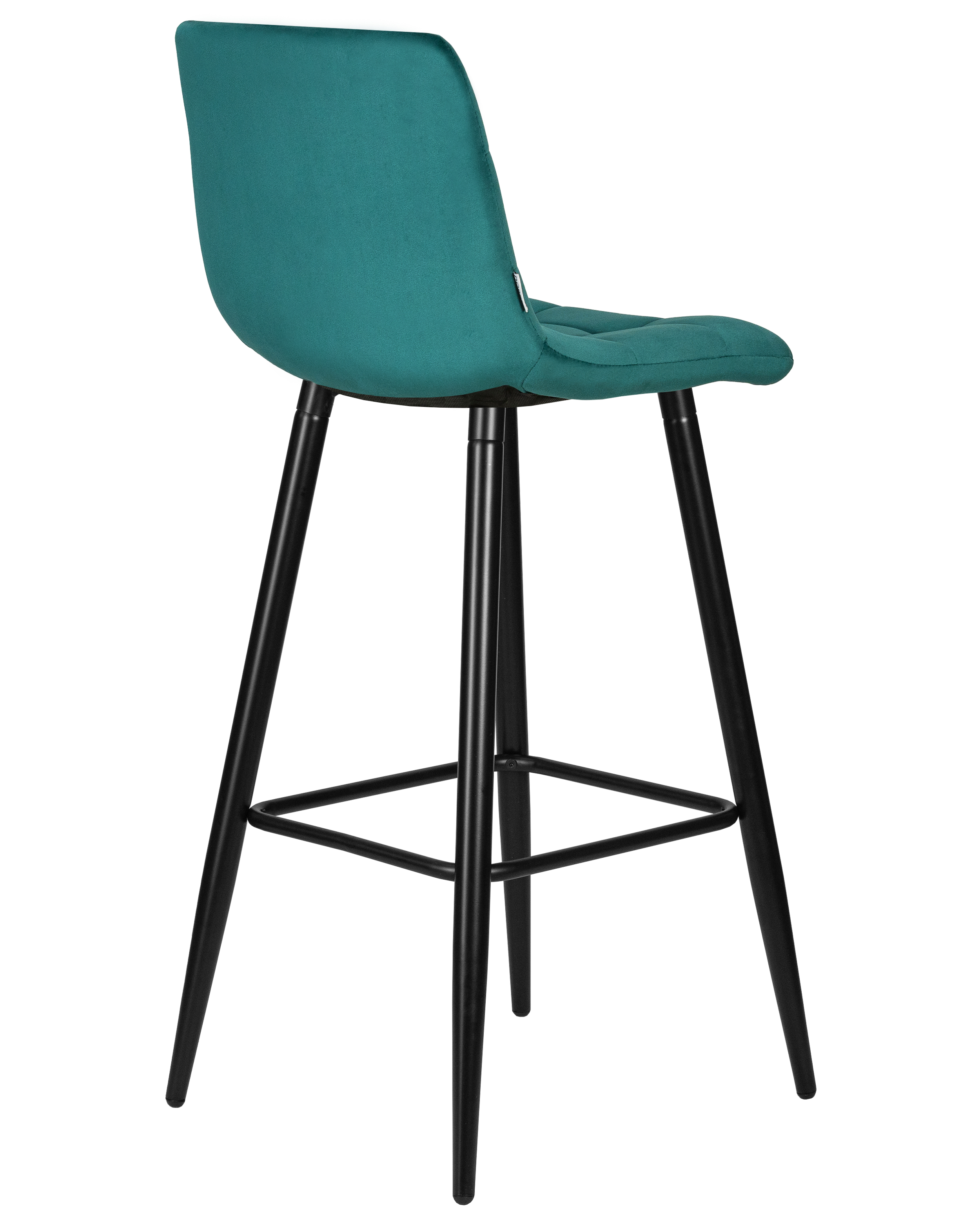 Стул DOBRIN NICOLE 2 шт. - фото 4