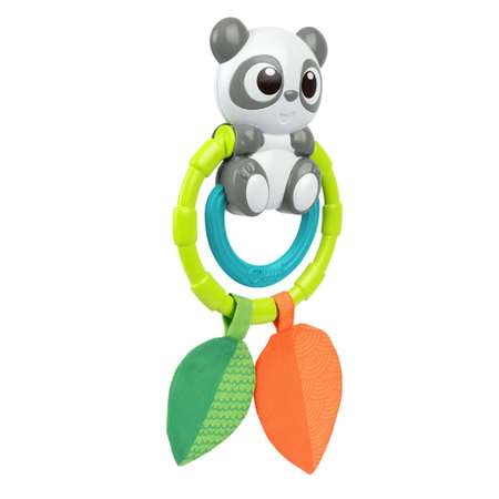 Игрушка Chicco погремушка