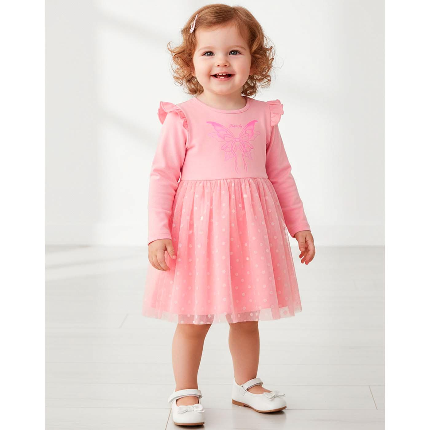 Платье YOULALA 1905200301 - фото 1