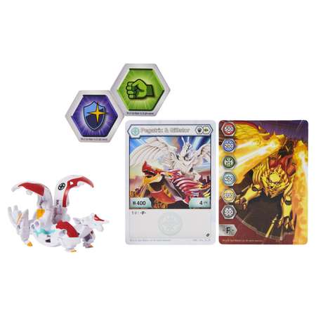 Фигурка Bakugan