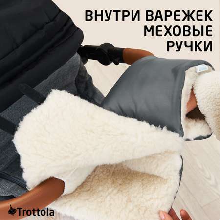 Муфта Trottola