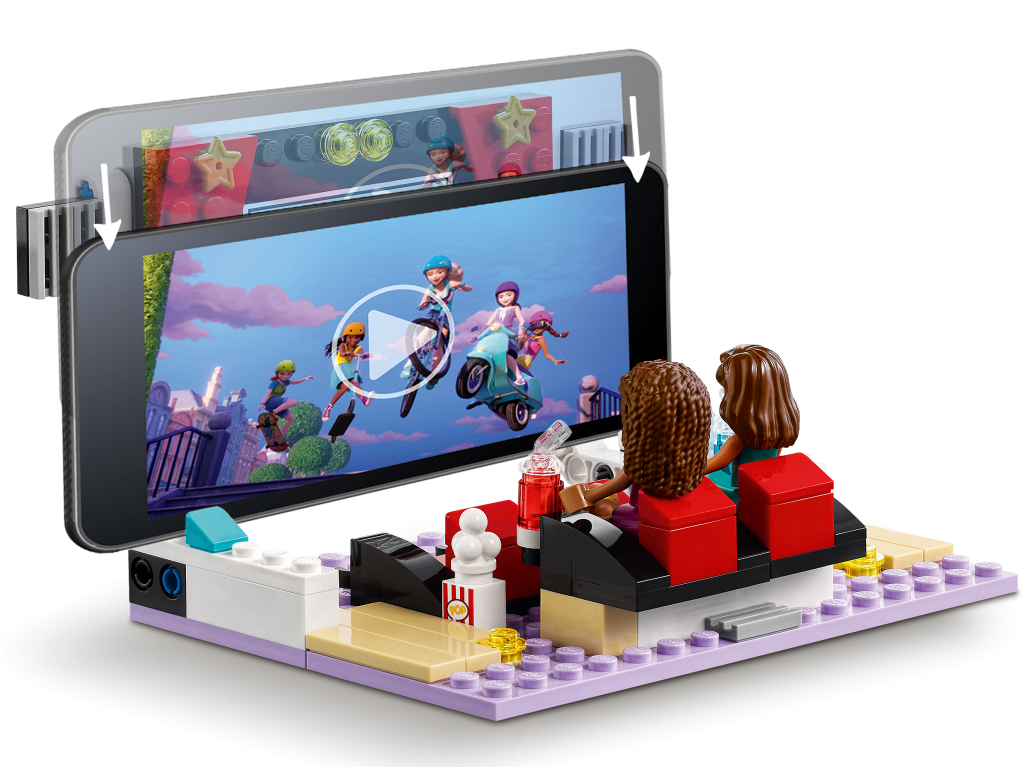 Конструктор LEGO 41448 451 дет. - фото 4