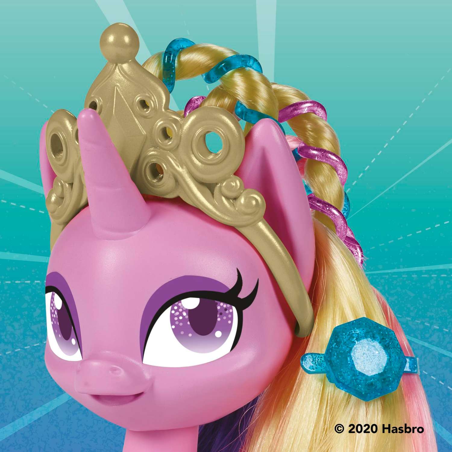 Игровой набор My Little Pony - фото 26
