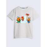 Футболка Три кота