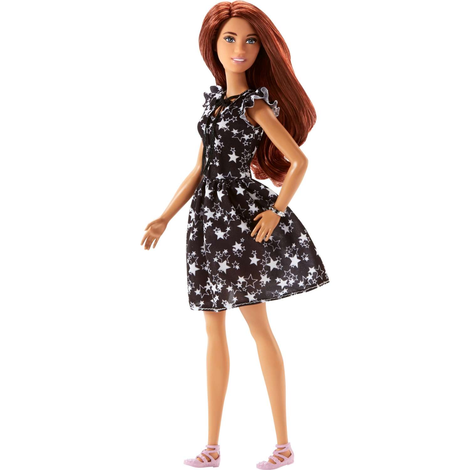 Кукла модельная Barbie FBR37 - фото 5