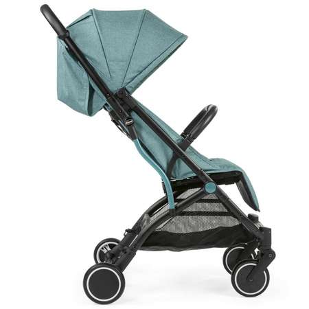 Коляска прогулочная Chicco Trolleyme Emerald