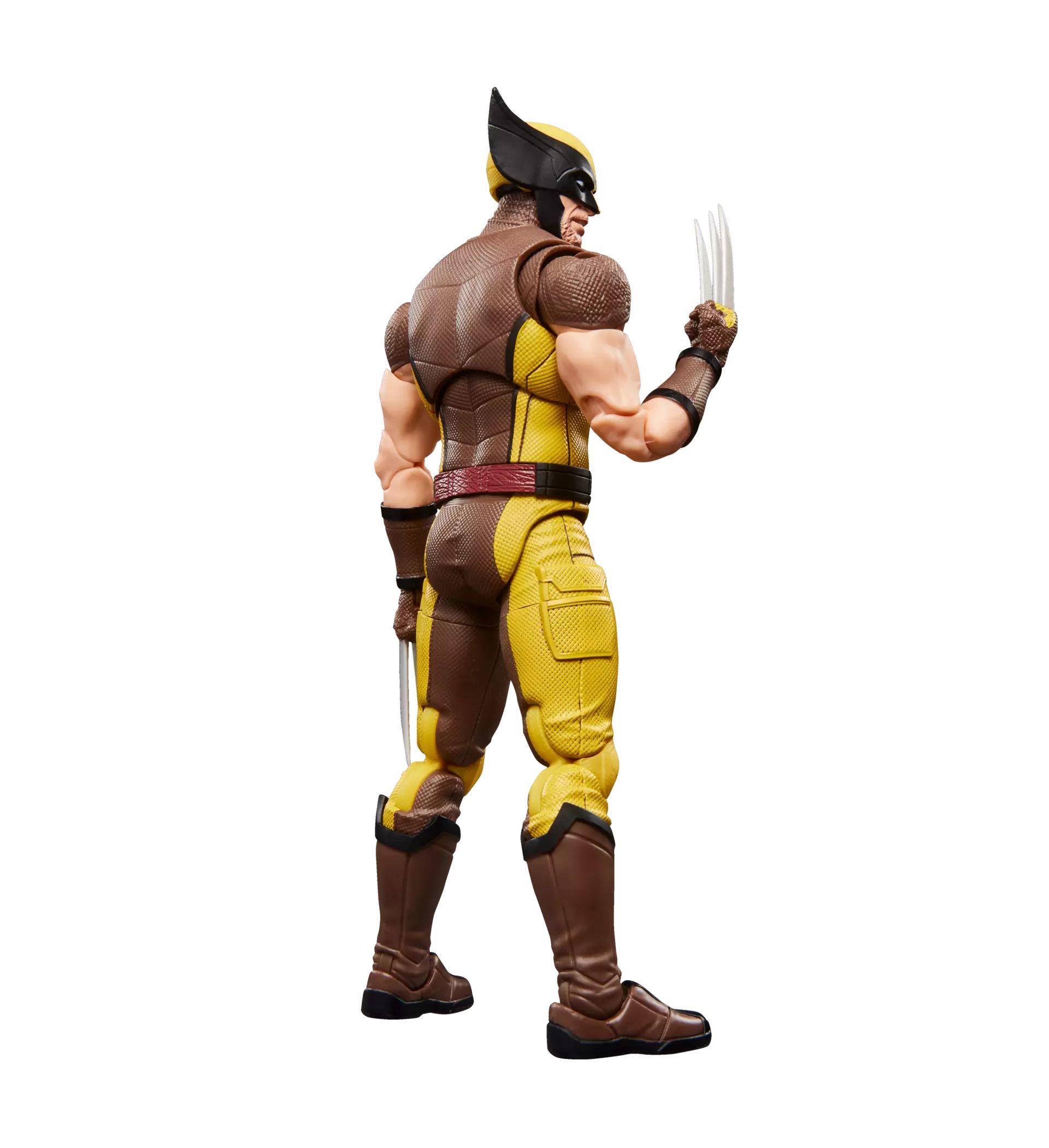 Фигурка Hasbro Росомаха - фото 5